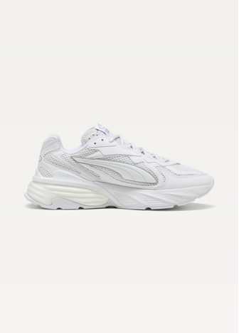Кроссовки PUMA Fade Nitro LS Unisex PUMA White-PUMA Silver
