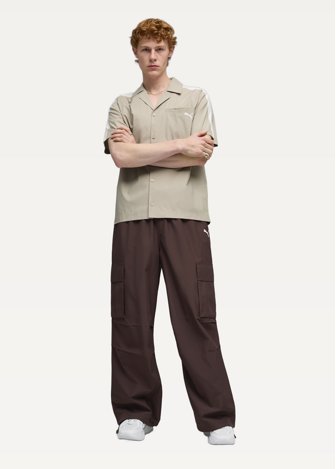 Кроссовки PUMA Fade Nitro LS Unisex PUMA White-PUMA Silver