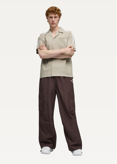 Кроссовки PUMA Fade Nitro LS Unisex PUMA White-PUMA Silver