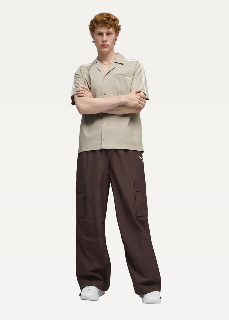 Кроссовки PUMA Fade Nitro LS Unisex PUMA White-PUMA Silver