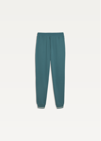 Спортивні штани чоловічі PUMA CLASS Sweatpants Emerald Ice
