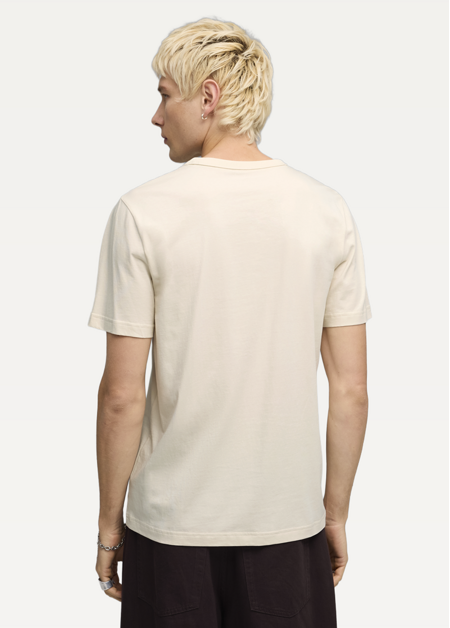 Футболка чоловіча PUMA CLASS Graphic Tee Alpine Snow