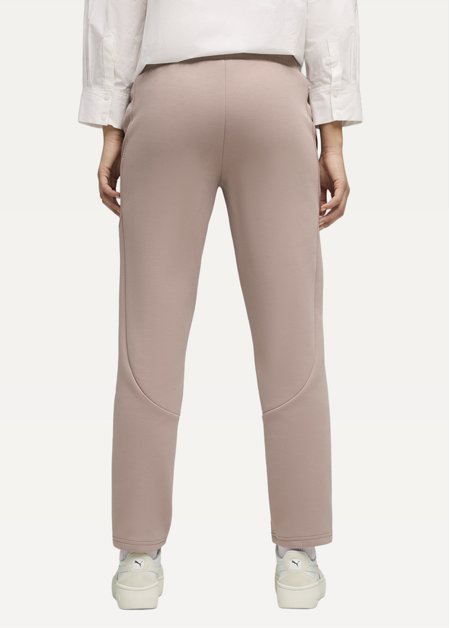 Спортивний костюм жіночий EVOSTRIPE Sweatpants DK op Sandstone