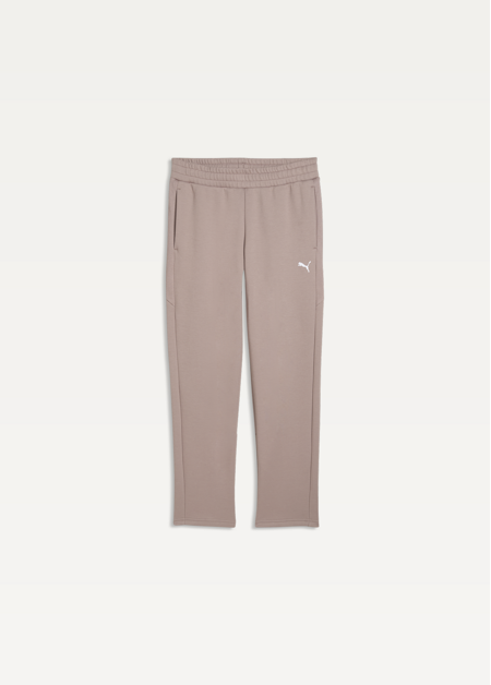 Спортивний костюм жіночий EVOSTRIPE Sweatpants DK op Sandstone