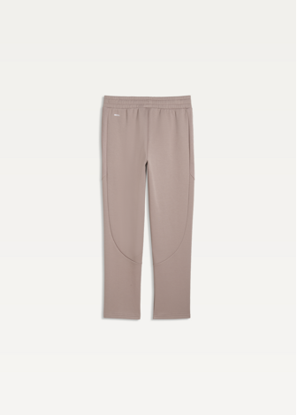 Спортивный женский костюм EVOSTRIPE Sweatpants DK op Sandstone