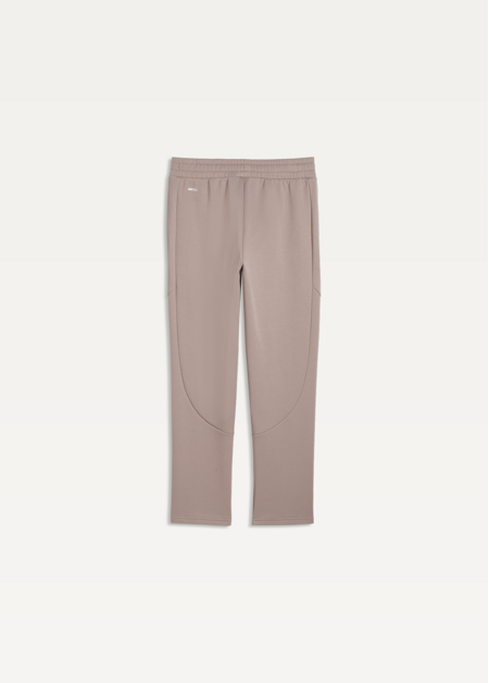 Спортивний костюм жіночий EVOSTRIPE Sweatpants DK op Sandstone