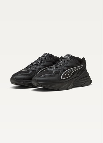 Кросівки PUMA Fade Nitro LS Unisex PUMA Black-PUMA Silver