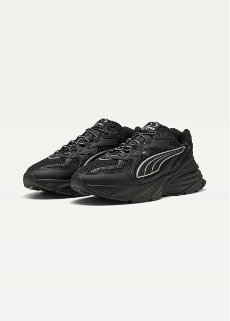 Кросівки PUMA Fade Nitro LS Unisex PUMA Black-PUMA Silver
