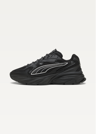 Кросівки PUMA Fade Nitro LS Unisex PUMA Black-PUMA Silver