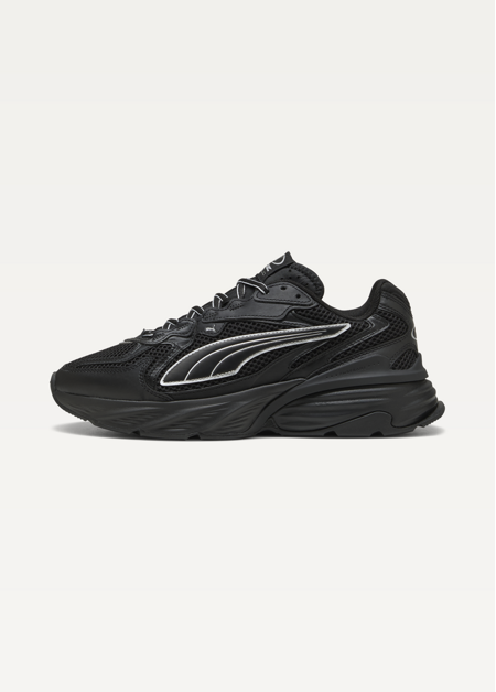 Кросівки PUMA Fade Nitro LS Unisex PUMA Black-PUMA Silver