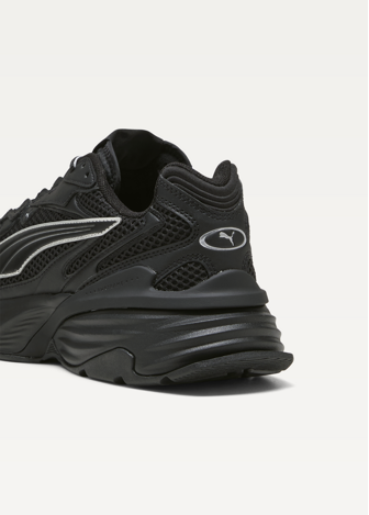 Кросівки PUMA Fade Nitro LS Unisex PUMA Black-PUMA Silver