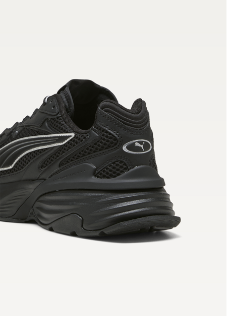 Кросівки PUMA Fade Nitro LS Unisex PUMA Black-PUMA Silver