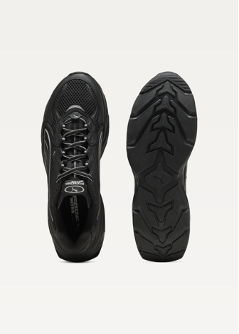 Кросівки PUMA Fade Nitro LS Unisex PUMA Black-PUMA Silver