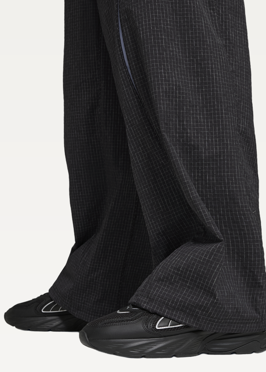 Кросівки PUMA Fade Nitro LS Unisex PUMA Black-PUMA Silver