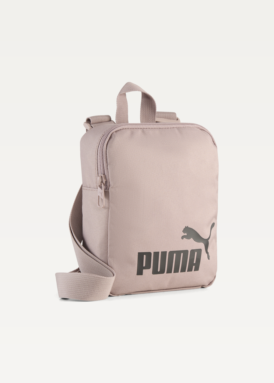 Сумка PUMA PHASE Portable Sandstone