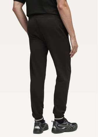 Спортивні штани чоловічі PUMA CLASS Sweatpants чорного кольору