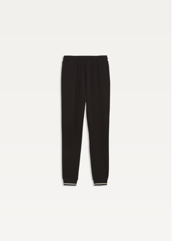 Спортивні штани чоловічі PUMA CLASS Sweatpants чорного кольору