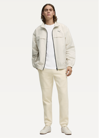 Спортивні штани чоловічі PUMA PUMATECH Pants Alpine Snow