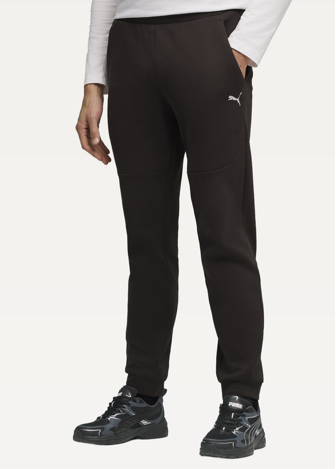 Спортивні штани чоловічі PUMA PUMATECH Pants чорного кольору