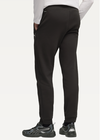 Спортивні штани чоловічі PUMA PUMATECH Pants чорного кольору