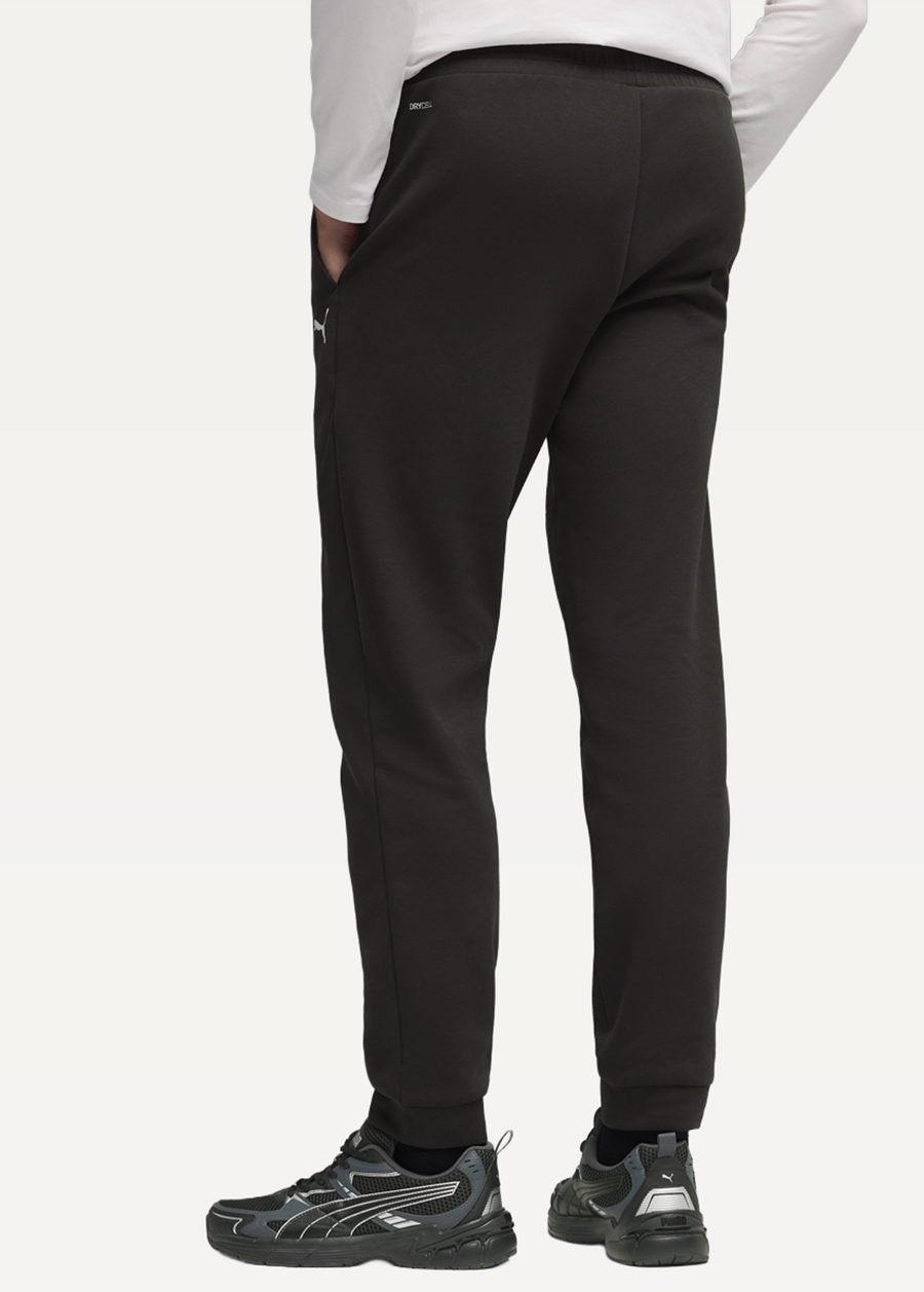 Спортивні штани чоловічі PUMA PUMATECH Pants чорного кольору