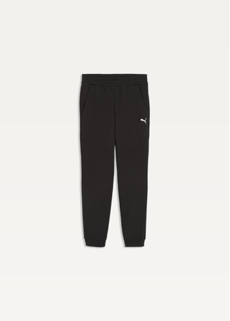 Спортивні штани чоловічі PUMA PUMATECH Pants чорного кольору