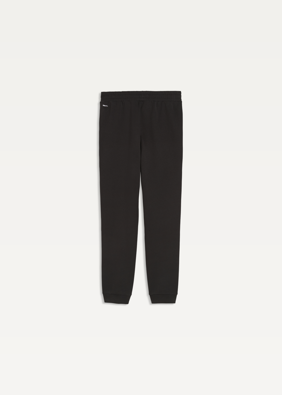 Спортивні штани чоловічі PUMA PUMATECH Pants чорного кольору