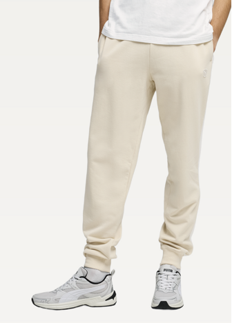 Спортивні штани чоловічі PUMA ESS ELEVATED Sweatpants Alpine Snow