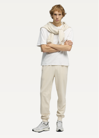 Спортивні штани чоловічі PUMA ESS ELEVATED Sweatpants Alpine Snow