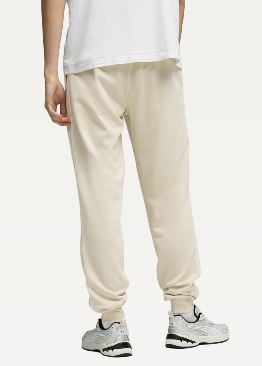 Спортивные штаны мужские PUMA ESS ELEVATED Sweatpants Alpine Snow