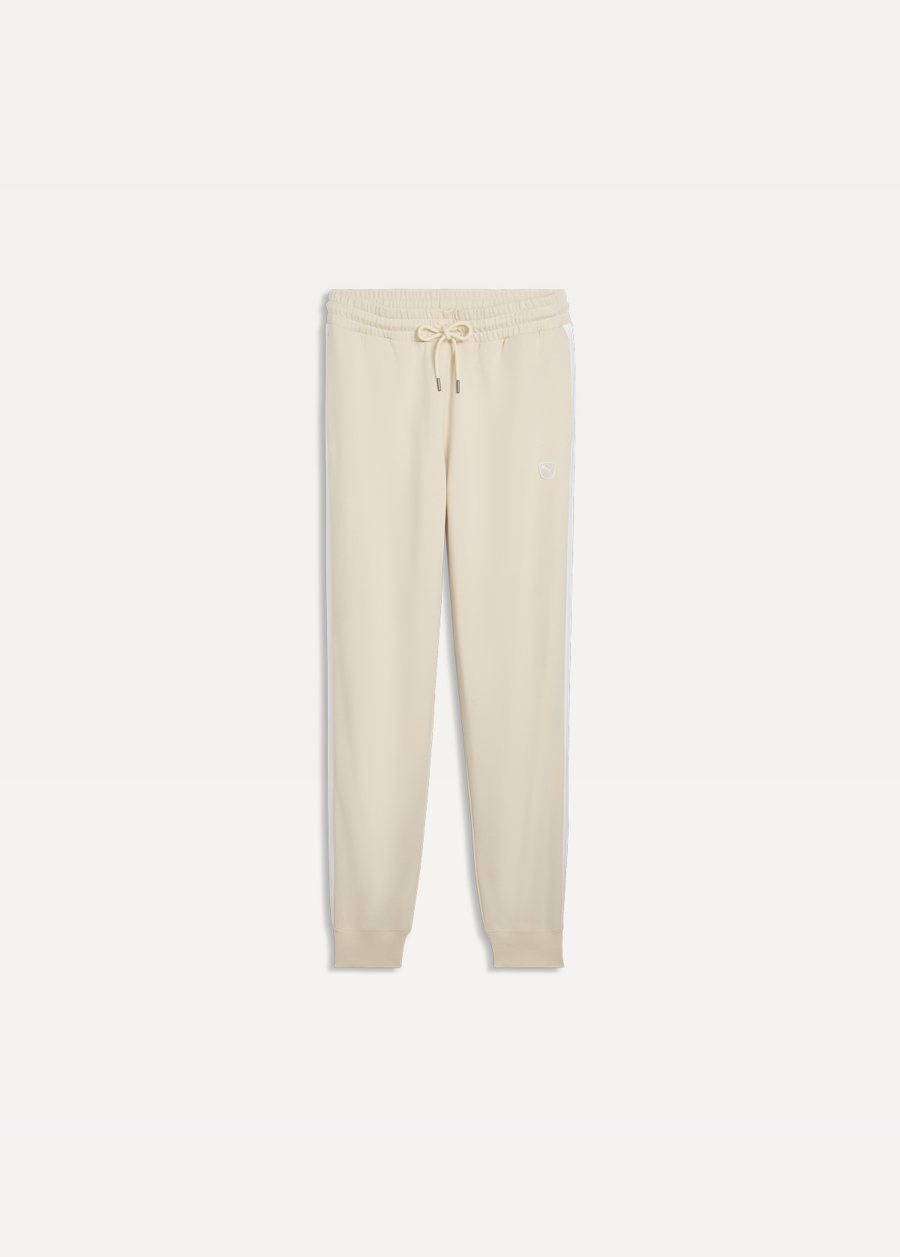 Спортивные штаны мужские PUMA ESS ELEVATED Sweatpants Alpine Snow