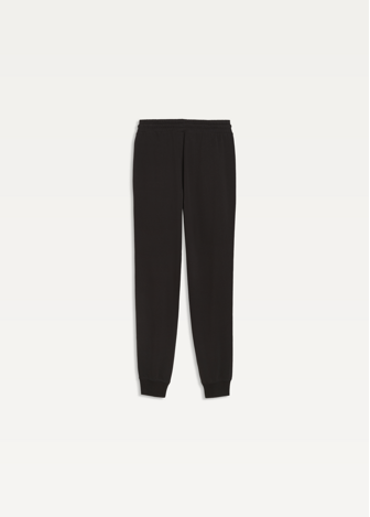 Спортивні штани чоловічі PUMA ESS ELEVATED Sweatpants чорного кольору