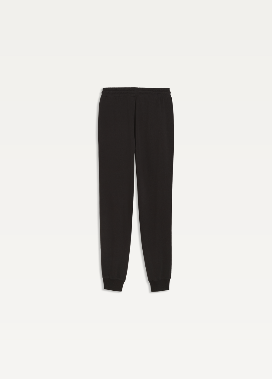 Спортивні штани чоловічі PUMA ESS ELEVATED Sweatpants чорного кольору