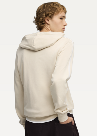 Худі чоловіче PUMA ESS ELEVATED Hoodie Alpine Snow