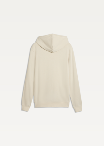 Худі чоловіче PUMA ESS ELEVATED Hoodie Alpine Snow