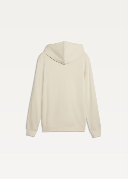 Худі чоловіче PUMA ESS ELEVATED Hoodie Alpine Snow