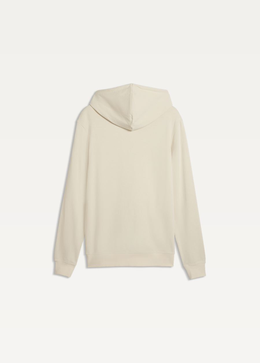 Худі чоловіче PUMA ESS ELEVATED Hoodie Alpine Snow