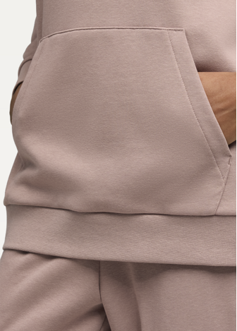 Спортивний костюм жіночий PUMA Relaxed Sweat Suit Sandstone