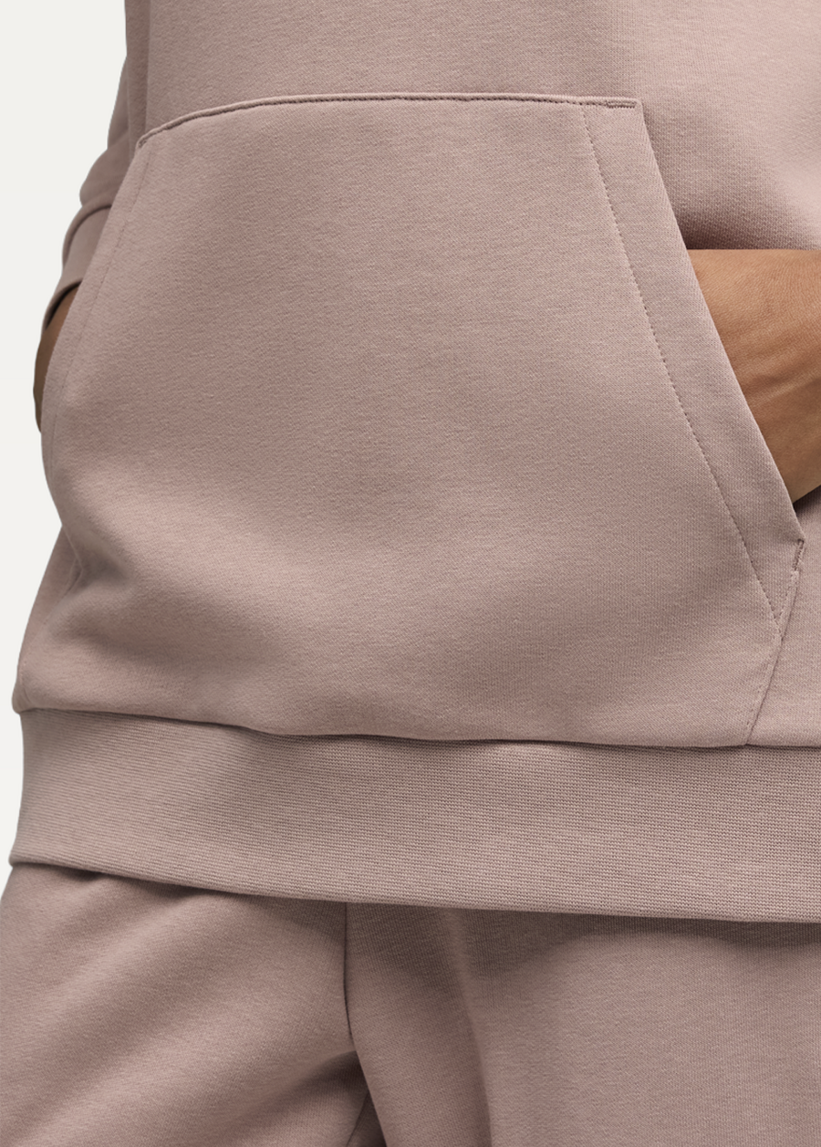 Спортивний костюм жіночий PUMA Relaxed Sweat Suit Sandstone