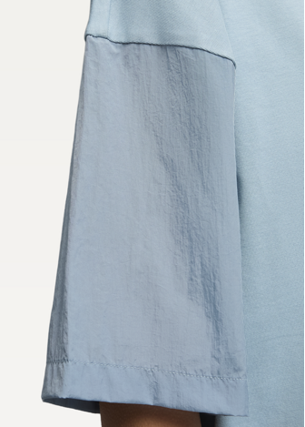 Футболка жіноча PUMA HER Tee Seafoam