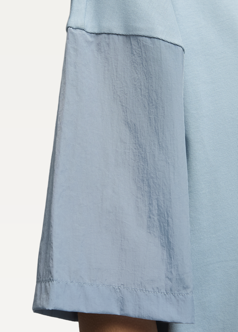 Футболка жіноча PUMA HER Tee Seafoam