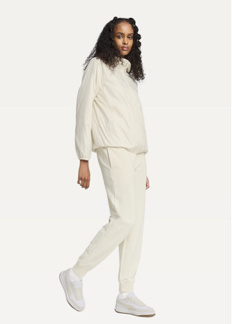 Вітрівка жіноча PUMA Ess Regular Windbreaker Alpine Snow