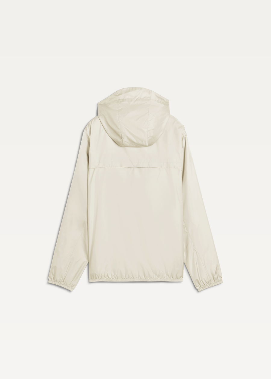 Вітрівка жіноча PUMA Ess Regular Windbreaker Alpine Snow