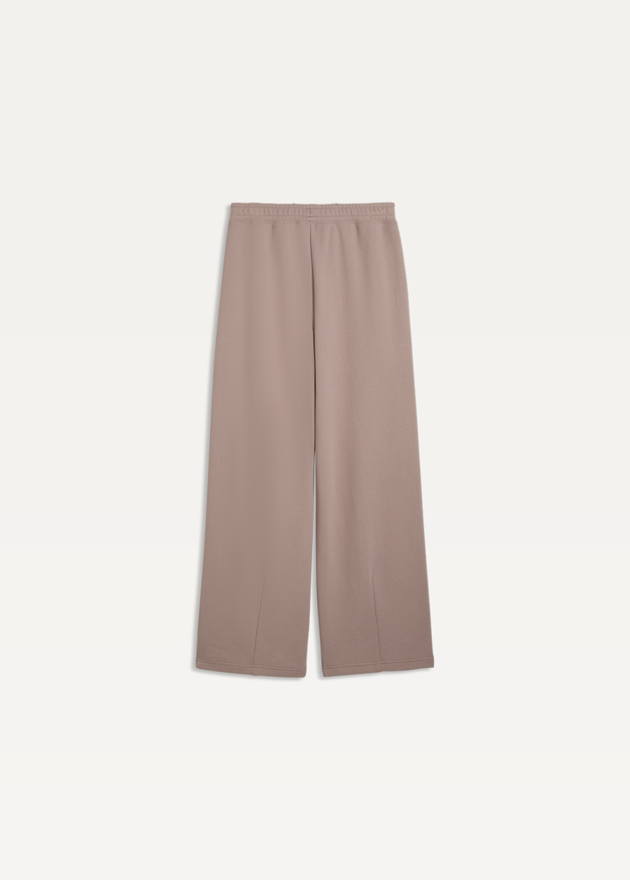 Спортивні штани жіночі PUMA Peach Touch Sweatpants Sandstone