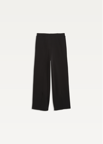 Спортивні штани жіночі PUMA Peach Touch Sweatpants чорного кольору