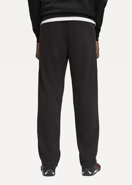 Спортивні штани чоловічі PUMA Ferrari PM1 Sweat Pants чорного кольору