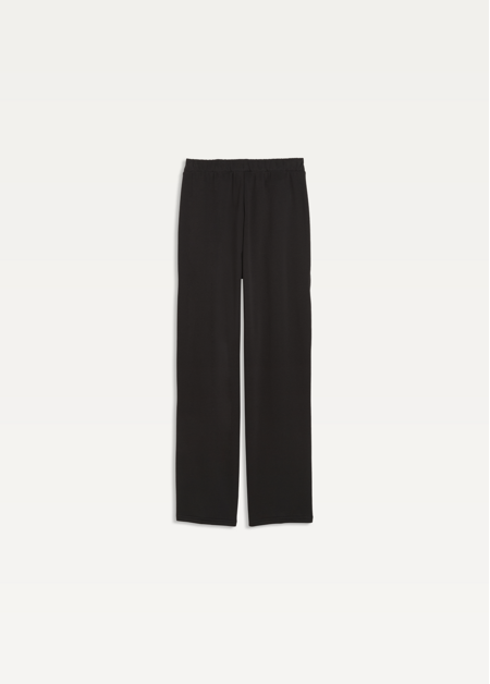 Спортивні штани чоловічі PUMA Ferrari PM1 Sweat Pants чорного кольору