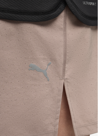 Спортивні шорти чоловічі M DREAMRUN 5' DryCELL Short Sandstone