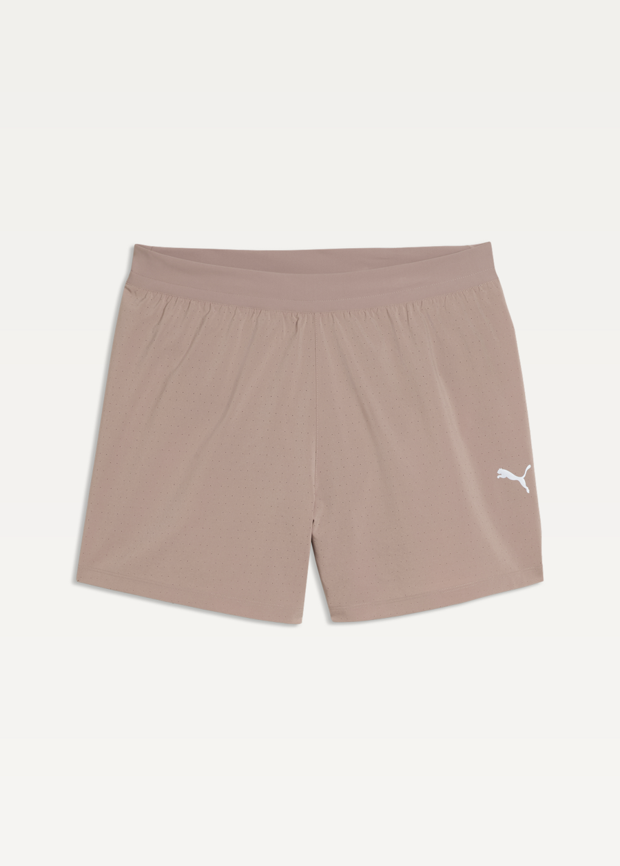 Спортивні шорти чоловічі M DREAMRUN 5' DryCELL Short Sandstone