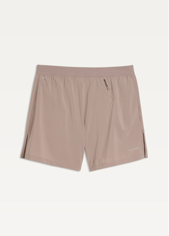 Спортивні шорти чоловічі M DREAMRUN 5' DryCELL Short Sandstone
